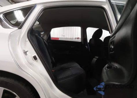 2018 Nissan Altima 2.5 S z USA, uszkodzony, nr VIN 1N4AL3AP8JC155653